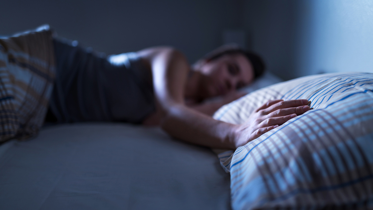 Que signifie rêver des morts, selon les experts ?