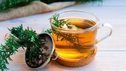 Romarin : bienfaits pour la peau et le corps