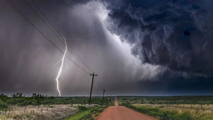 Vigilance orages en direct : Les 42 départements sous surveillance de météo france en raison de la tempête Olivier