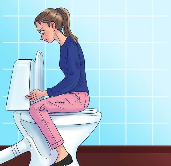 10 raisons surprenantes pour lesquelles de plus en plus de personnes utilisent les toilettes face vers l'avant