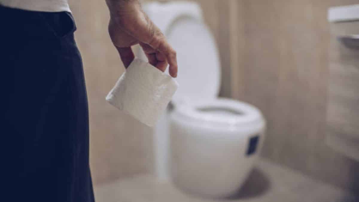 10 raisons surprenantes pour lesquelles de plus en plus de personnes utilisent les toilettes face vers l'avant
