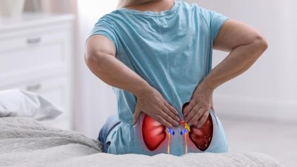 10 signes que vos reins s'affaiblissent et qu'ils ont besoin d'aide