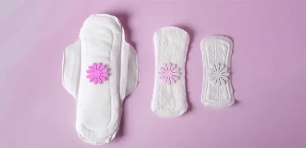 10 utilisations pour vos serviettes hygiéniques