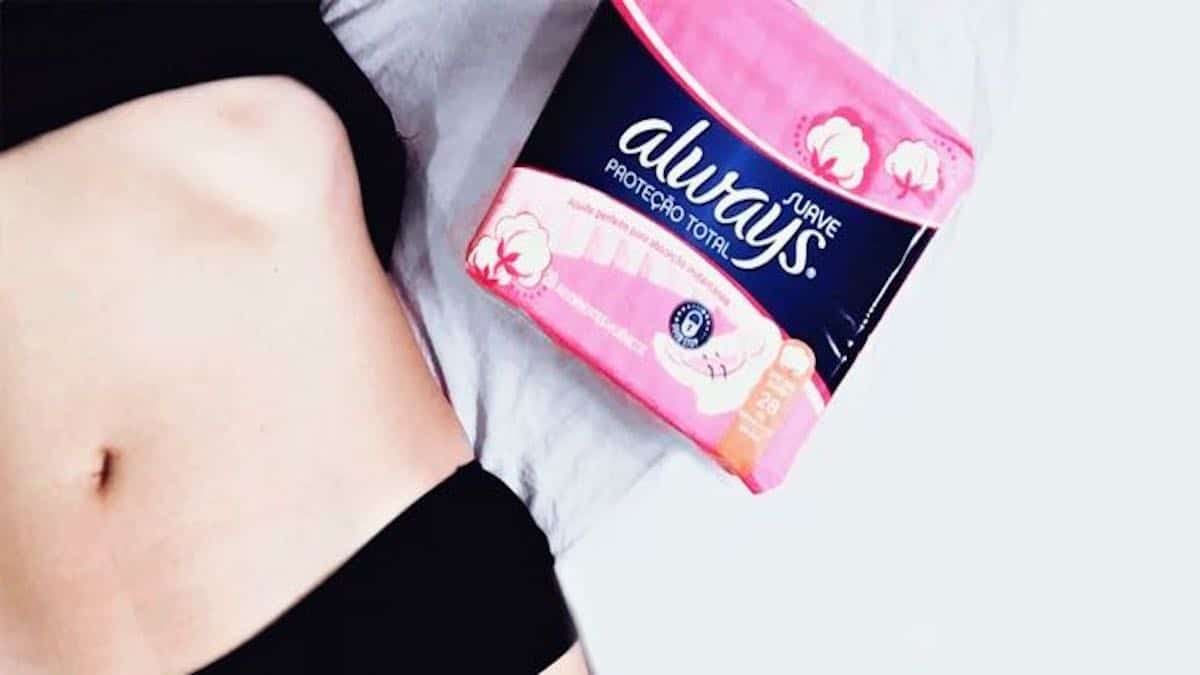 10 utilisations pour vos serviettes hygiéniques