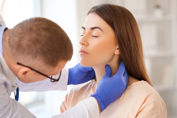 15 signes précoces du cancer que les gens ignorent