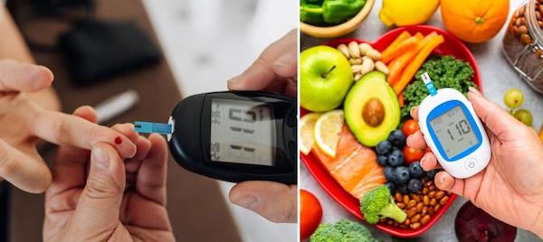 4 aliments qui accélèrent le diabète et qui n’ont rien à voir avec le sucre