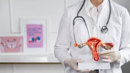 6 choses à savoir avant d'aller chez le gynécologue