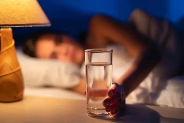5 signes nocturnes du diabète à ne pas ignorer
