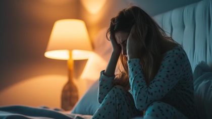 5 signes nocturnes du diabète à ne pas ignorer