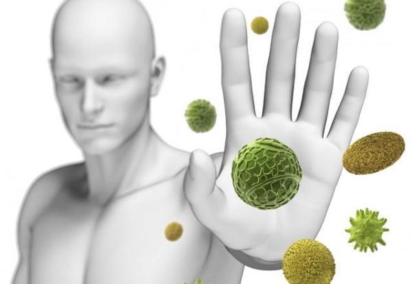 5 symptômes à surveiller pour savoir si vos défenses sont faibles
