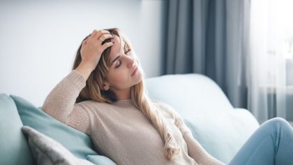5 symptômes à surveiller pour savoir si vos défenses sont faibles