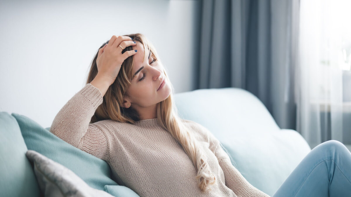5 symptômes à surveiller pour savoir si vos défenses sont faibles