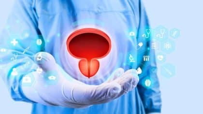 5 symptômes du cancer de la vessie qui sont confondus avec une infection des voies urinaires