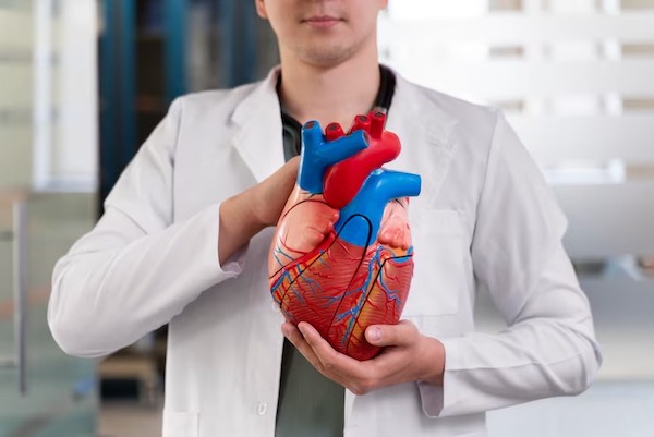 7 signes avant-coureurs d'une crise cardiaque