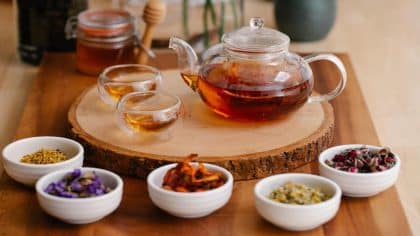 8 boissons essentielles à prendre avant de se coucher qui vous aideront à perdre du poids