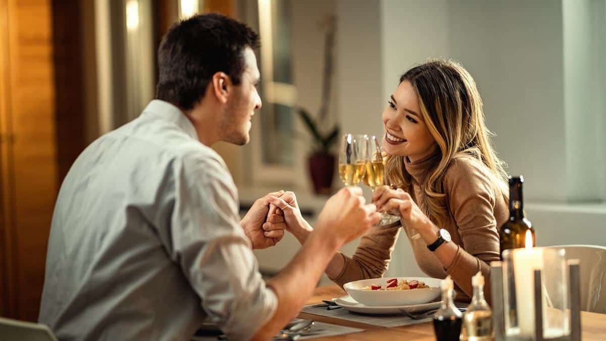 8 choses que les femmes recherchent chez les hommes, selon les experts