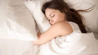 9 positions de sommeil pour favoriser le rétablissement