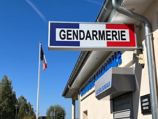Accident en Bretagne : deux adolescents de 14 et 15 ans interceptés au volant de la voiture de leur père