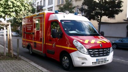 Accident en Bretagne : deux adolescents de 14 et 15 ans interceptés au volant de la voiture de leur père