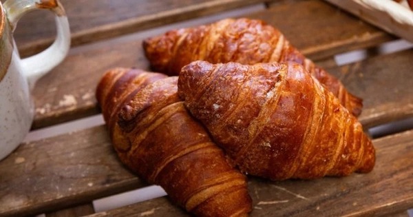 Aldi : une cliente se voit infliger une amende de 650 euros pour avoir omis de scanner une viennoiserie