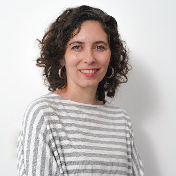 Anévrisme dans une artère rénale