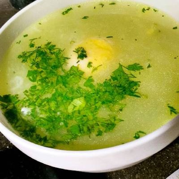 Bouillon d'œufs : le superaliment oublié qui révolutionne la santé, pourquoi le prendre ?