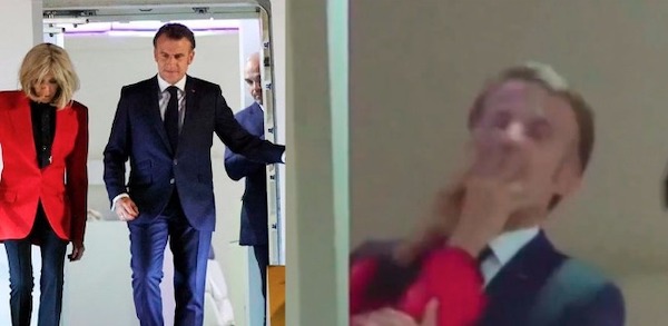 Brigitte Macron : La vérité explosive sur sa colère contre Emmanuel !