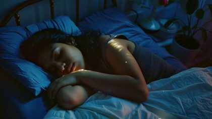 Que signifie rêver de personnes décédées et les voir vivantes dans les rêves ?