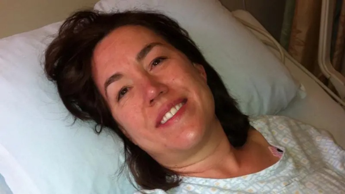 Ce qu'il ne faut pas dire à une personne diagnostiquée d'un cancer et autres conseils d'un survivant du cette maladie