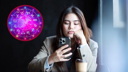 Ces signes astrologiques seront affectés par les malheurs et la malchance pendant la nouvelle lune