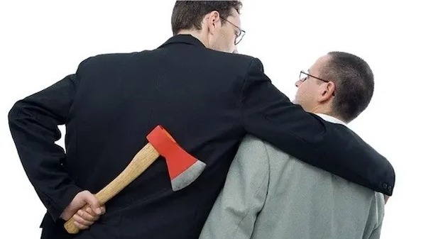 Ces signes du zodiaque subiront une dure trahison cette semaine