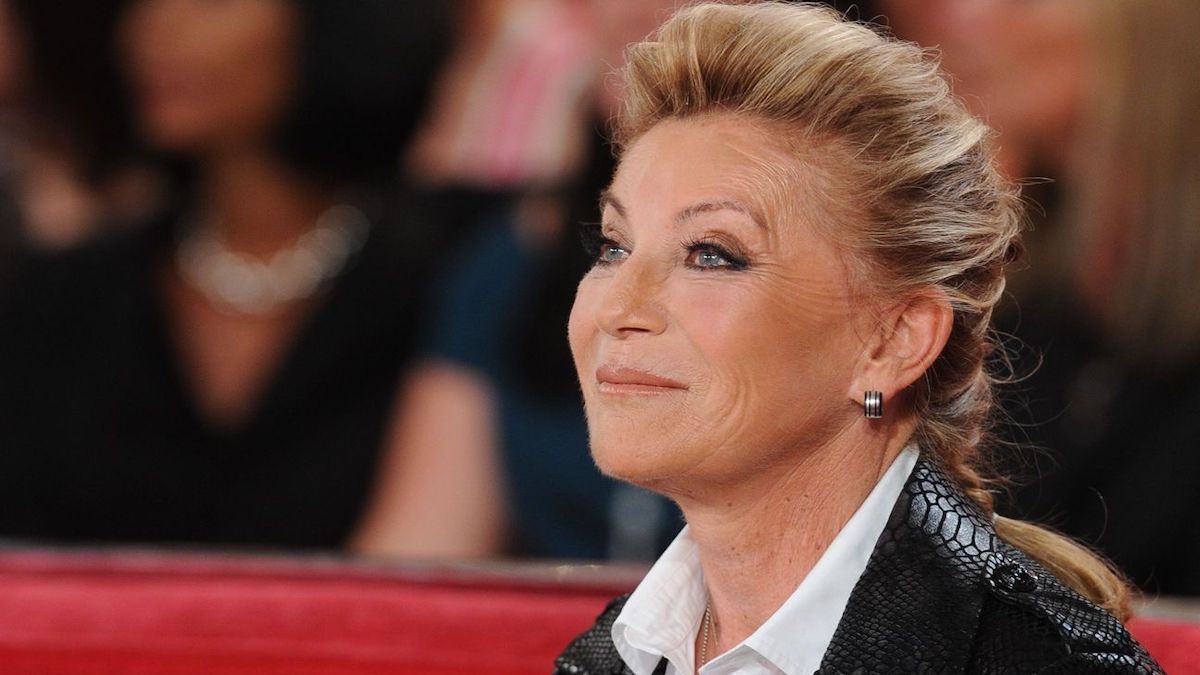 “C'est un peu lourd à porter” : Sheila met fin à une rumeur persistante à son sujet depuis plusieurs années