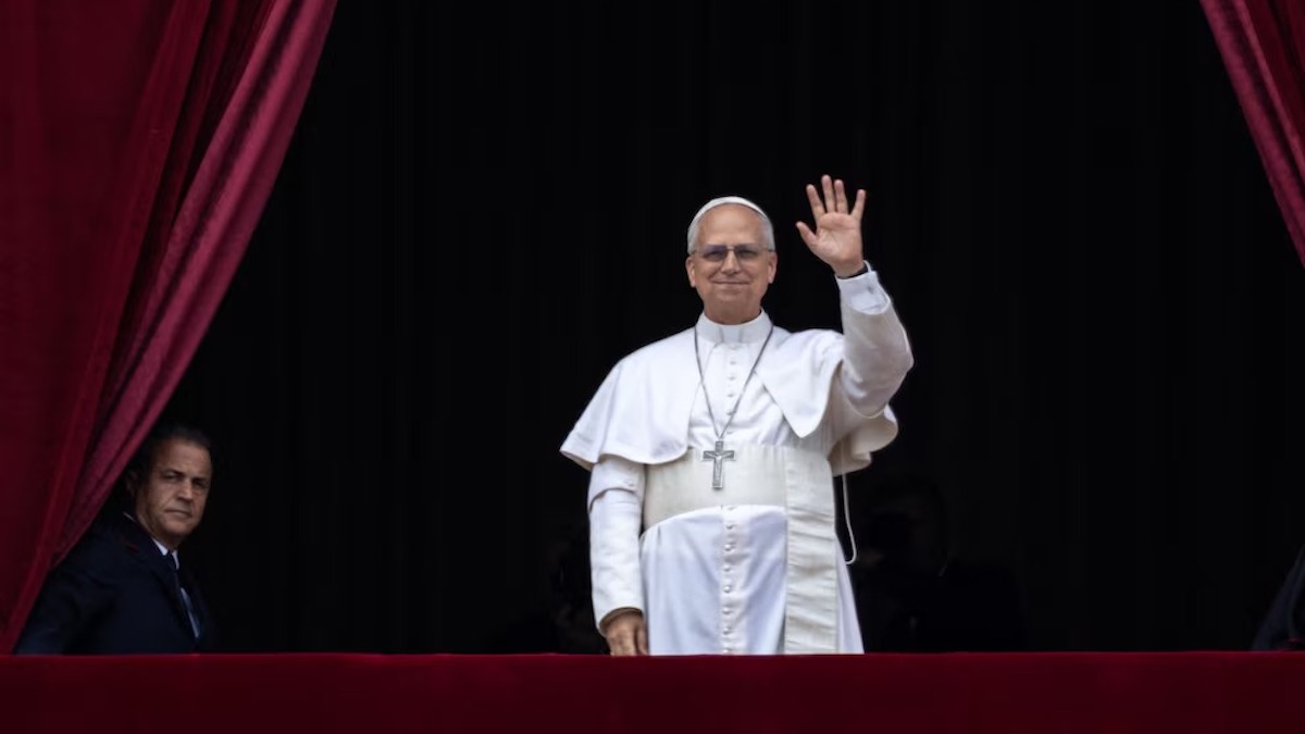Combien gagne un pape de l'Église catholique et quel est le salaire du Saint-Père du Vatican ?