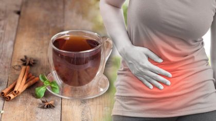 Comment boire du thé à la cannelle pour perdre du poids