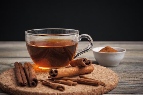 Comment boire du thé à la cannelle pour perdre du poids