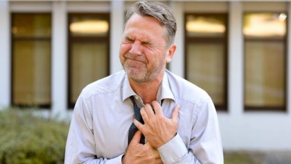 Comment faire la différence entre une crise cardiaque et une crise de panique