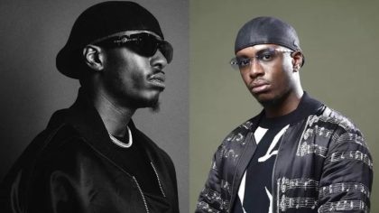 Décès à 31 ans du rappeur Werenoi, qui était en tête des ventes d'albums en France l'année dernière