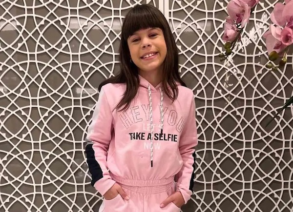 Décès de Millena Brandão, l'actrice de 11 ans connue pour son rôle dans la série Sintonia sur Netflix