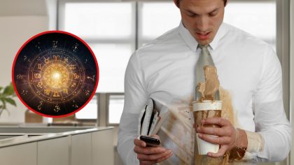 Horoscope : les signes du zodiaque qui auront beaucoup de malchance en mai