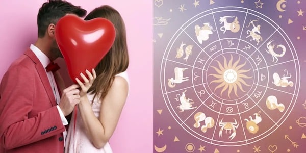 Horoscope : Quels sont les cinq signes les plus fougueux et lesquels sont les plus romantiques ?