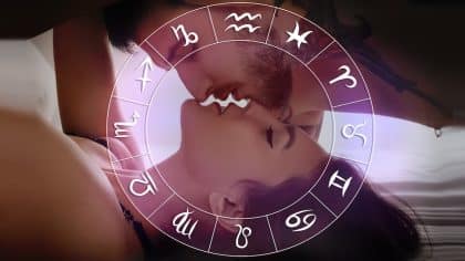 Horoscope : Quels sont les cinq signes les plus fougueux et lesquels sont les plus romantiques ?
