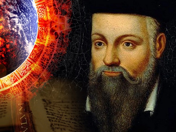 Incroyable! Ce que Nostradamus a prédit pour ceux qui ont des chats à la maison