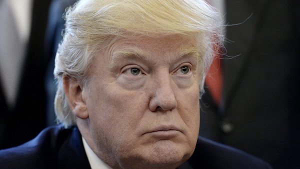 Inquiétudes concernant l'âge et la santé de Donald Trump