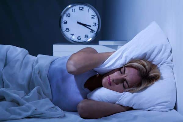 Insomnie : symptômes, diagnostic et traitement