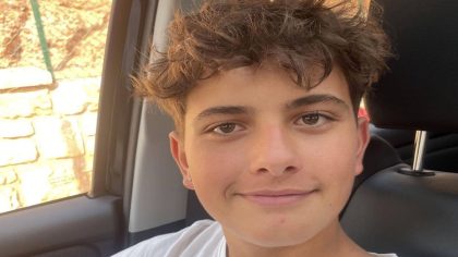 "J’ai perdu hier mon fils de 15 ans , Lorenzo" : Un adolescent décède suite à un accident de travail près de Nice