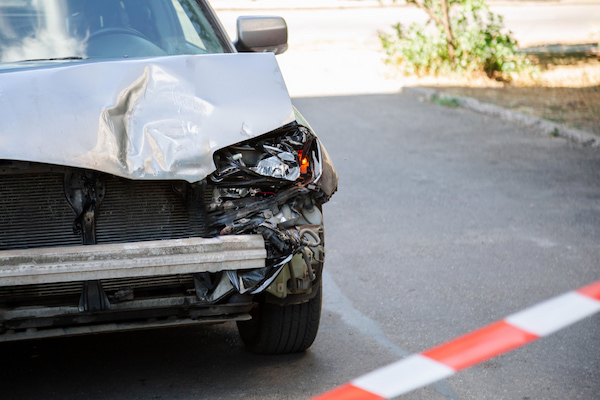 « Je suis anéanti » : À 18 ans, il a provoqué un accident fatal pour un homme