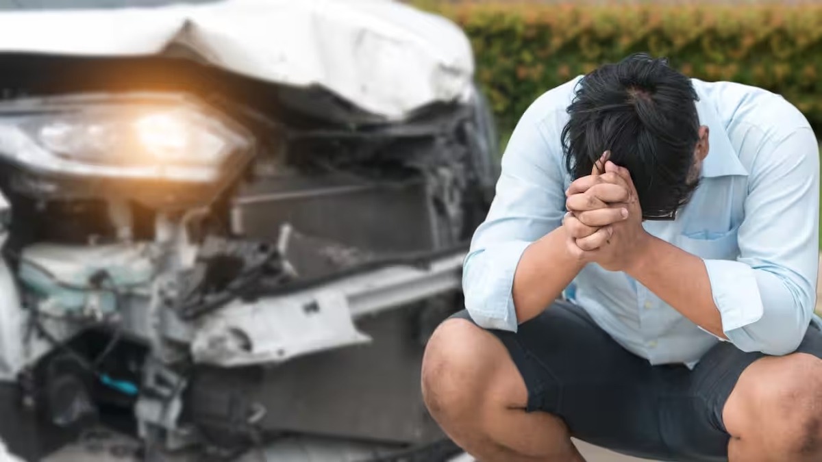 « Je suis anéanti » : À 18 ans, il a provoqué un accident fatal pour un homme