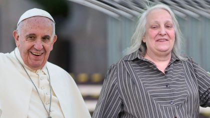 La dernière sœur survivante du pape François et la raison pour laquelle ils ne se sont jamais revus