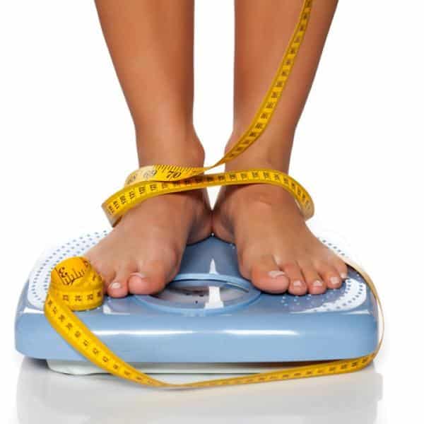 La soupe brûle-graisses qui vous aide à perdre 8 kilos en une semaine