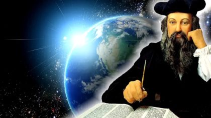 La terrible prédiction de Nostradamus pour la fin de 2025
